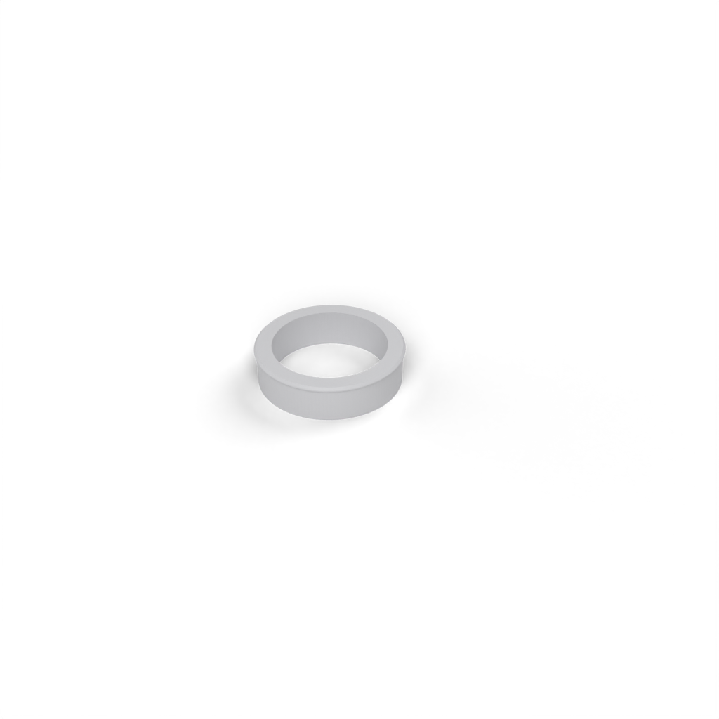 cable grommet top disk view 9